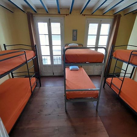 Casa De Peregrinos La Concha II Hostel Cudillero Kültér fotó