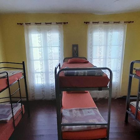 Casa De Peregrinos La Concha II Hostel Cudillero Kültér fotó