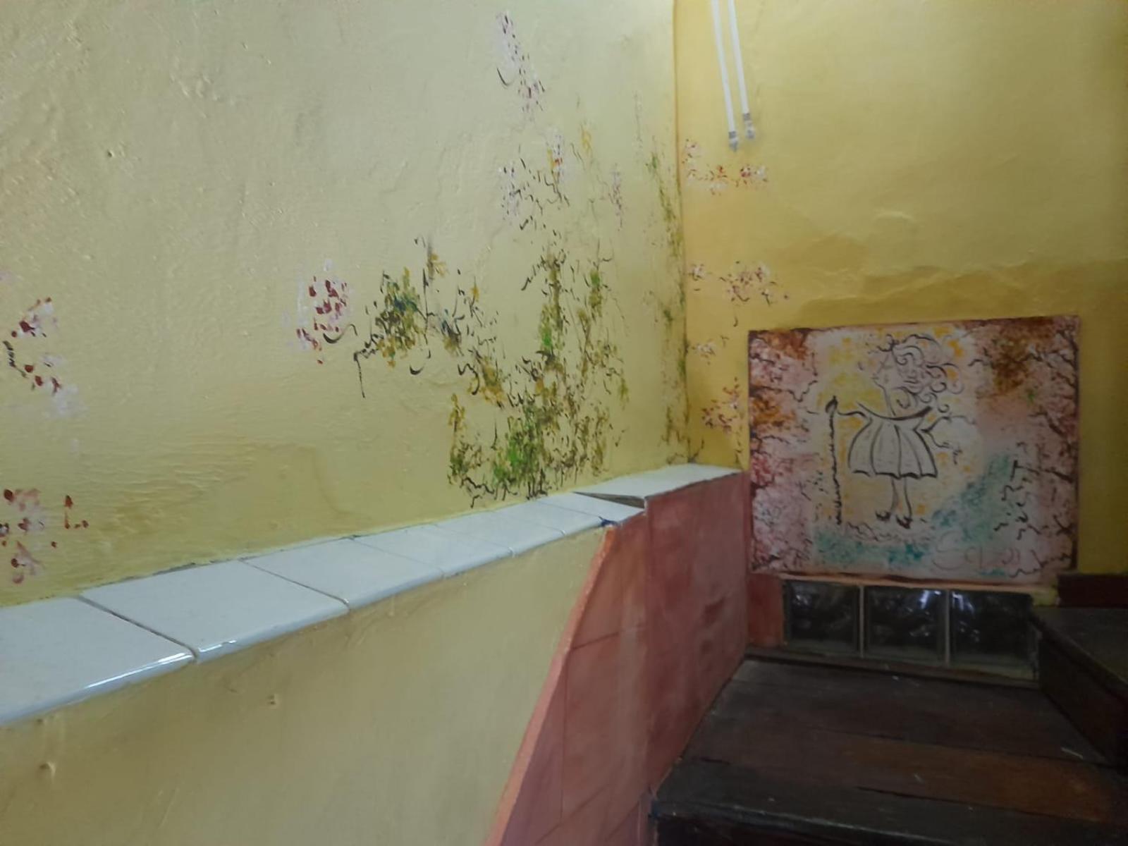 Casa De Peregrinos La Concha II Hostel Cudillero Kültér fotó