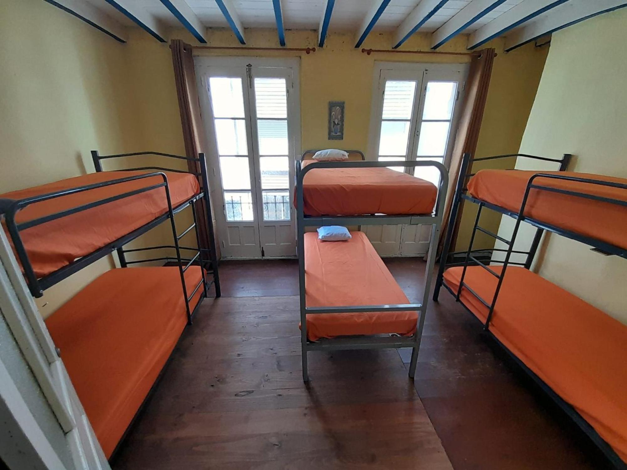 Casa De Peregrinos La Concha II Hostel Cudillero Kültér fotó