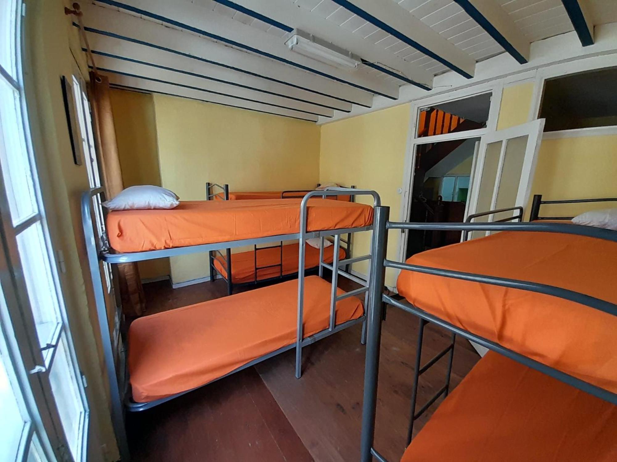 Casa De Peregrinos La Concha II Hostel Cudillero Kültér fotó