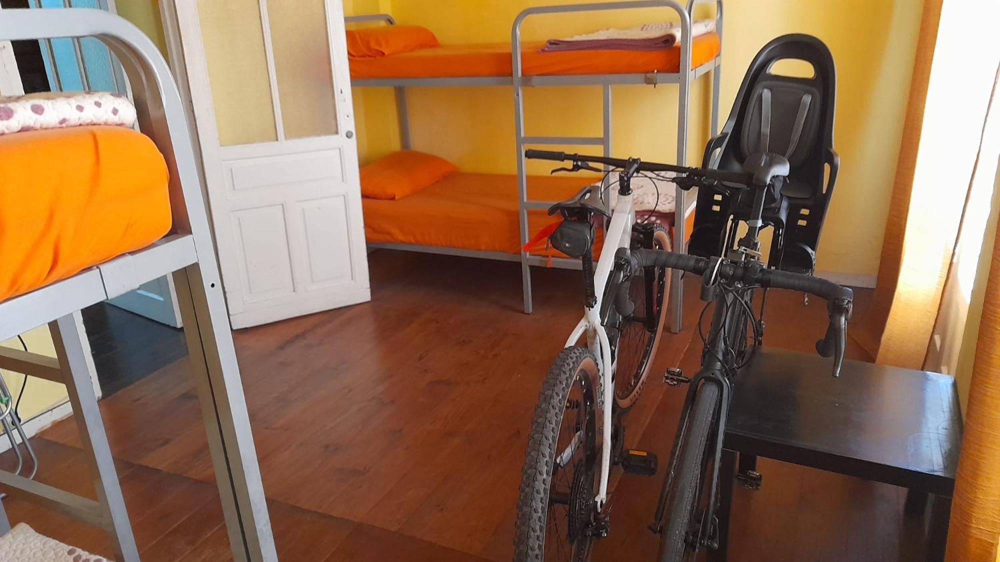 Casa De Peregrinos La Concha II Hostel Cudillero Kültér fotó
