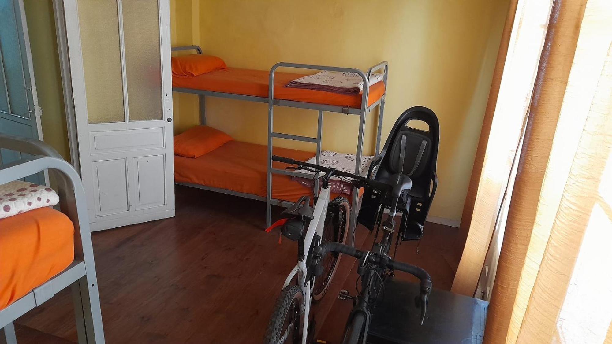 Casa De Peregrinos La Concha II Hostel Cudillero Kültér fotó