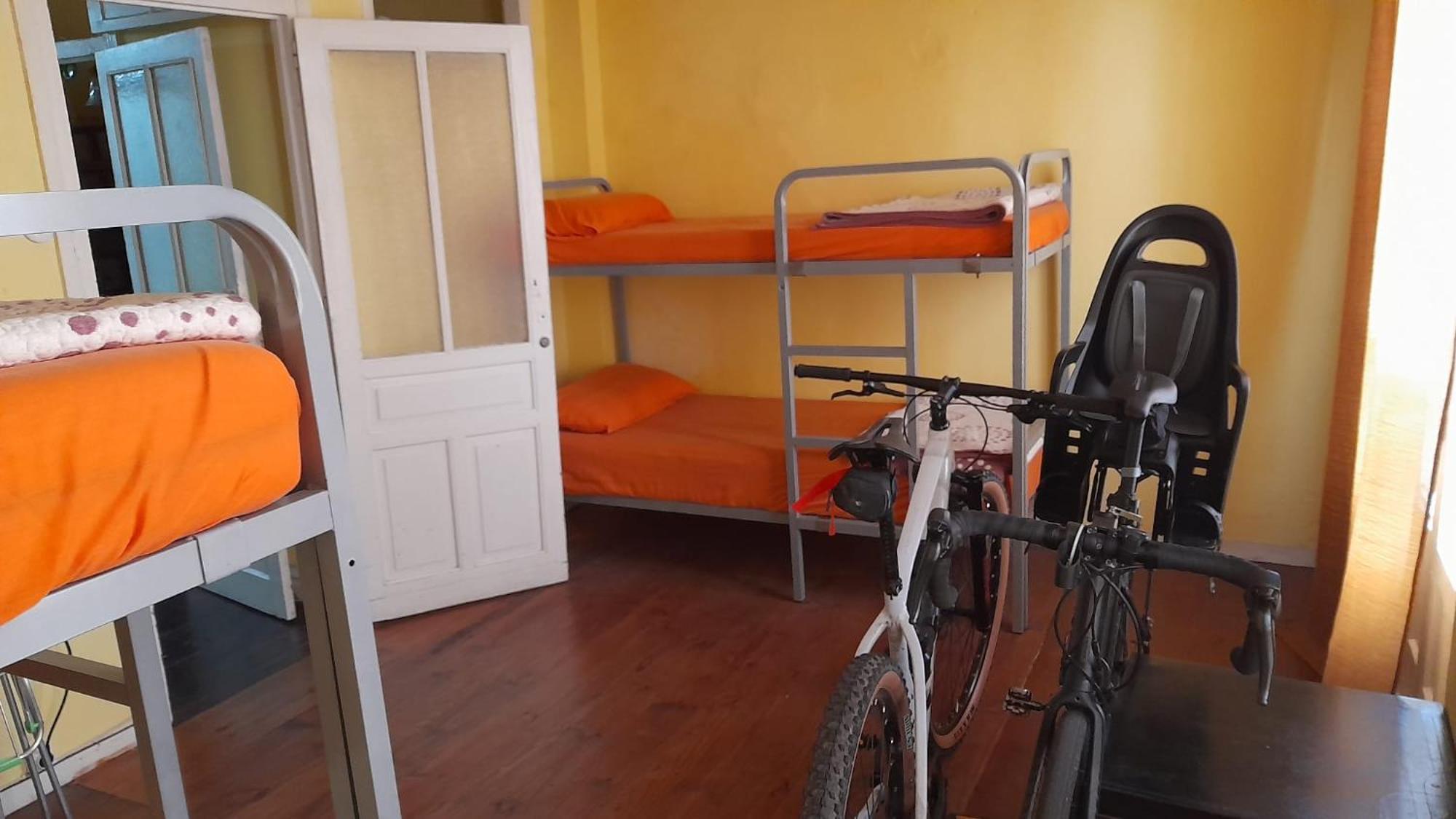 Casa De Peregrinos La Concha II Hostel Cudillero Kültér fotó
