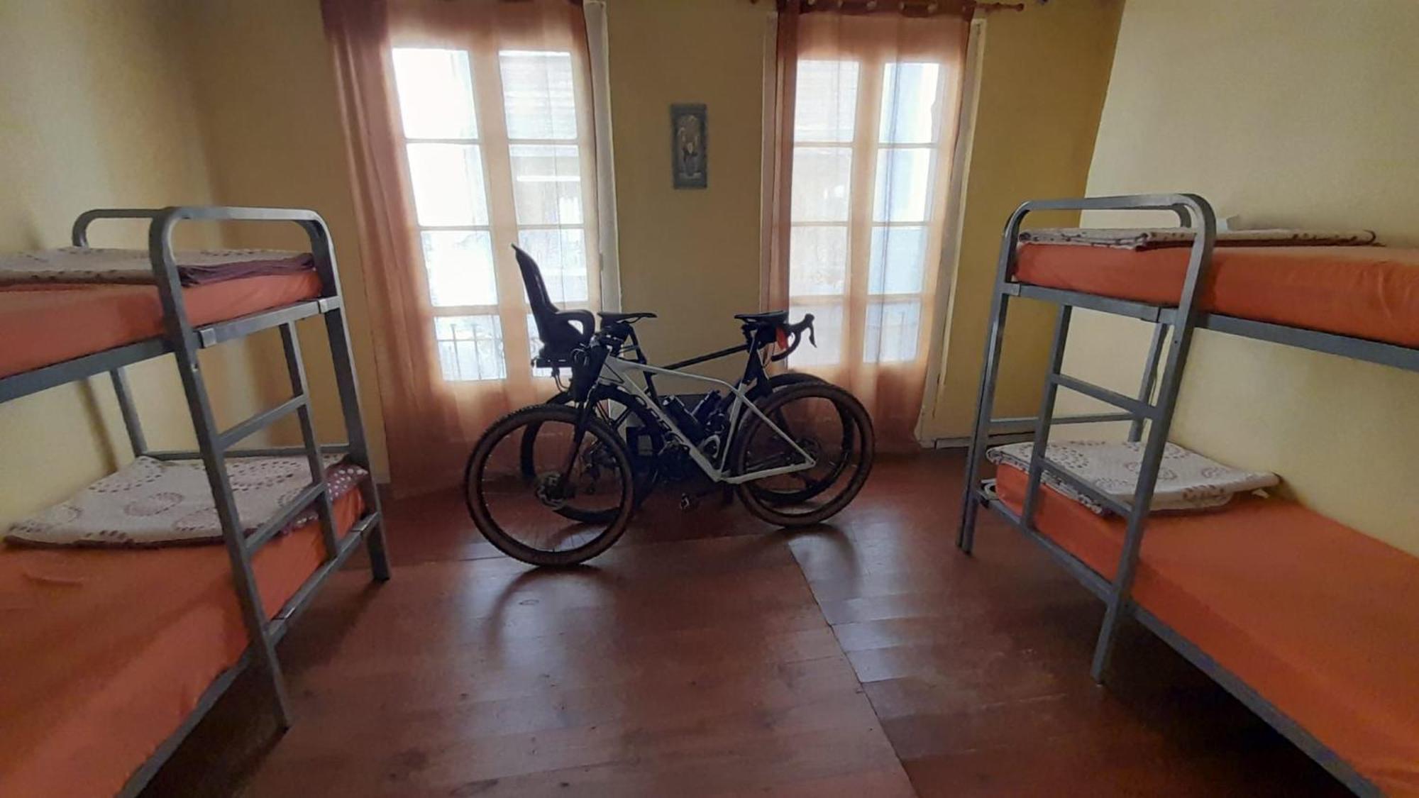 Casa De Peregrinos La Concha II Hostel Cudillero Kültér fotó