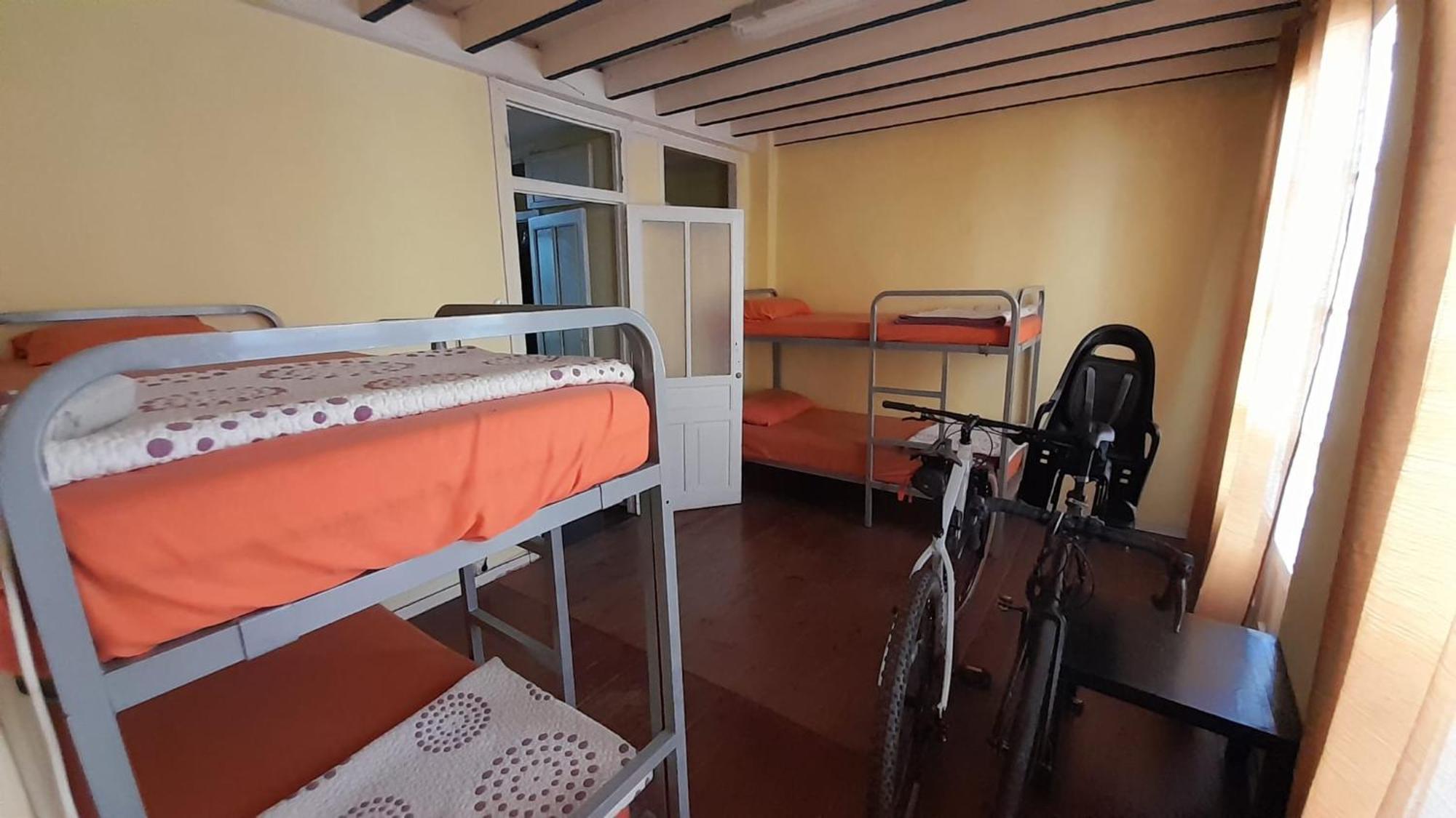 Casa De Peregrinos La Concha II Hostel Cudillero Kültér fotó